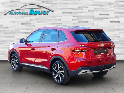 MG ZS Neuwagen