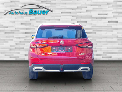 MG ZS Neuwagen