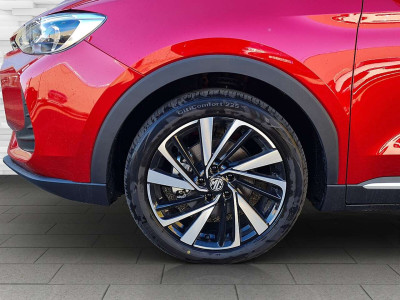MG ZS Neuwagen