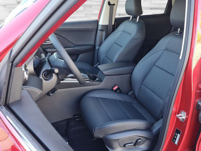 MG ZS Neuwagen