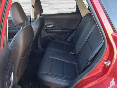 MG ZS Neuwagen