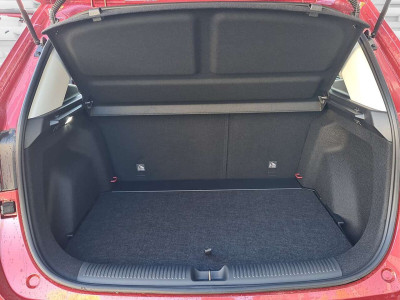 MG ZS Neuwagen