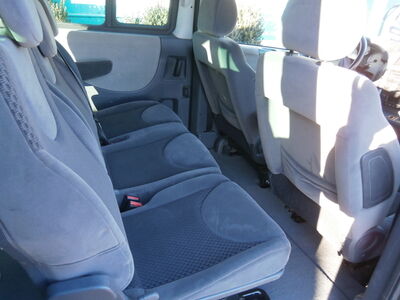 Fiat Scudo Gebrauchtwagen