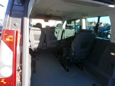 Fiat Scudo Gebrauchtwagen