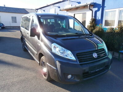 Fiat Scudo Gebrauchtwagen