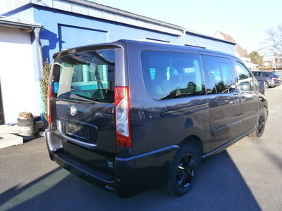 Fiat Scudo Gebrauchtwagen