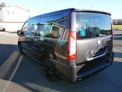 Fiat Scudo Gebrauchtwagen