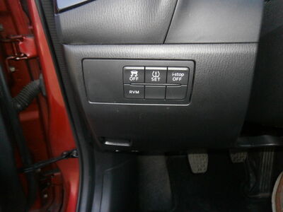 Mazda Mazda3 Gebrauchtwagen