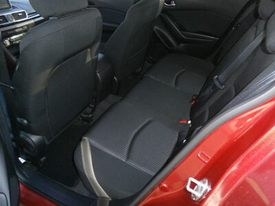 Mazda Mazda3 Gebrauchtwagen