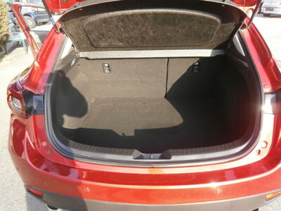 Mazda Mazda3 Gebrauchtwagen