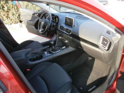 Mazda Mazda3 Gebrauchtwagen