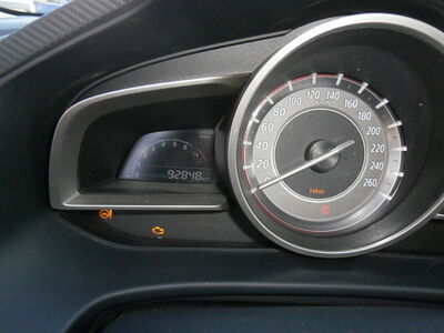 Mazda Mazda3 Gebrauchtwagen