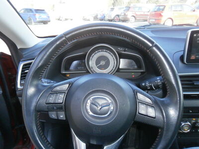 Mazda Mazda3 Gebrauchtwagen