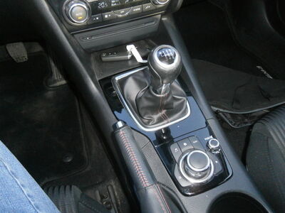 Mazda Mazda3 Gebrauchtwagen