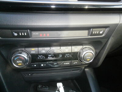 Mazda Mazda3 Gebrauchtwagen