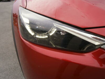 Mazda CX-3 Gebrauchtwagen Mazda CX-3 Gebrauchtwagen