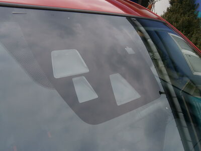 Mazda CX-3 Gebrauchtwagen Mazda CX-3 Gebrauchtwagen