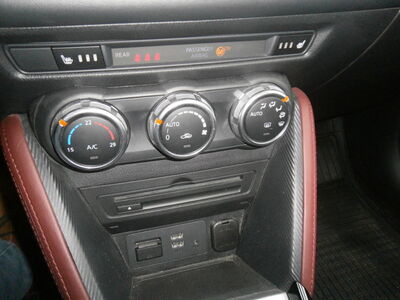 Mazda CX-3 Gebrauchtwagen Mazda CX-3 Gebrauchtwagen