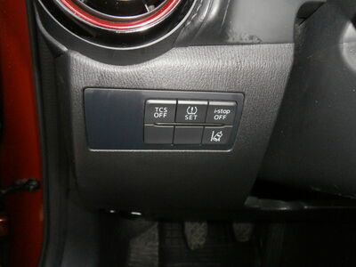 Mazda CX-3 Gebrauchtwagen Mazda CX-3 Gebrauchtwagen