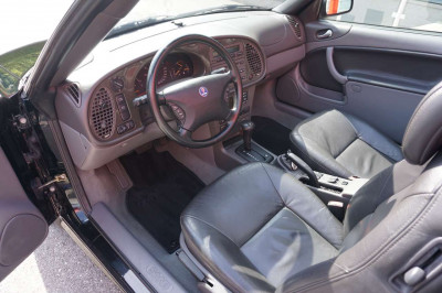 Saab 9-3 Gebrauchtwagen