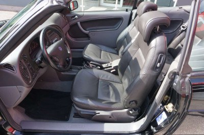 Saab 9-3 Gebrauchtwagen
