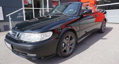 Saab 9-3 Gebrauchtwagen