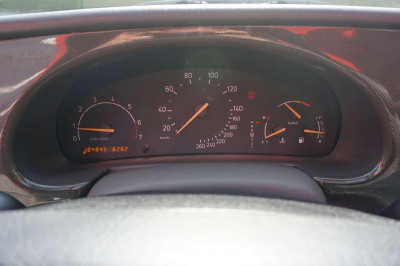 Saab 9-3 Gebrauchtwagen