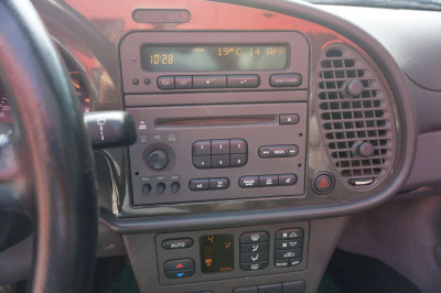 Saab 9-3 Gebrauchtwagen