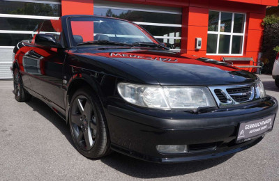 Saab 9-3 Gebrauchtwagen