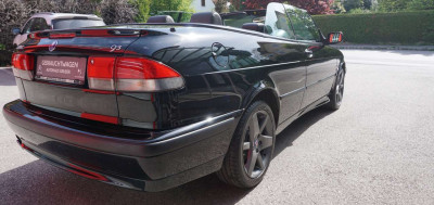 Saab 9-3 Gebrauchtwagen
