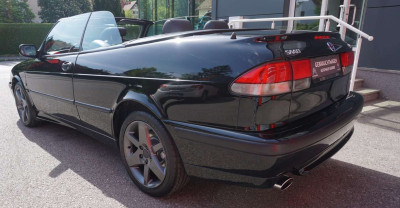 Saab 9-3 Gebrauchtwagen