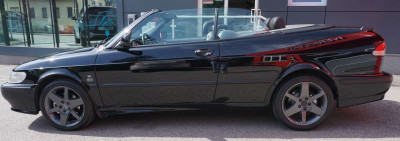 Saab 9-3 Gebrauchtwagen