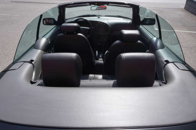 Saab 9-3 Gebrauchtwagen