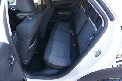 Citroën C4 Cactus Gebrauchtwagen