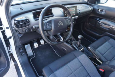 Citroën C4 Cactus Gebrauchtwagen