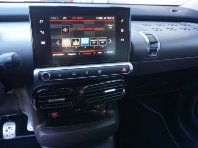 Citroën C4 Cactus Gebrauchtwagen