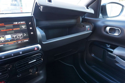 Citroën C4 Cactus Gebrauchtwagen