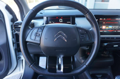 Citroën C4 Cactus Gebrauchtwagen