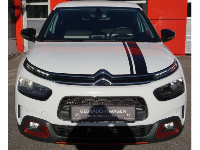 Citroën C4 Cactus Gebrauchtwagen