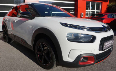 Citroën C4 Cactus Gebrauchtwagen