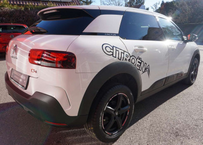 Citroën C4 Cactus Gebrauchtwagen
