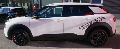 Citroën C4 Cactus Gebrauchtwagen