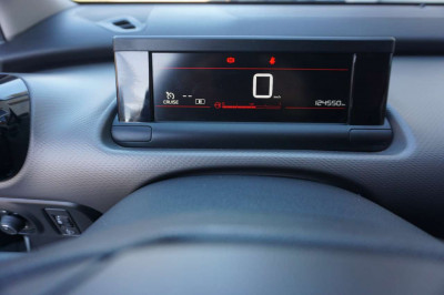 Citroën C4 Cactus Gebrauchtwagen