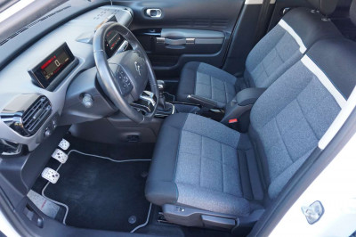 Citroën C4 Cactus Gebrauchtwagen