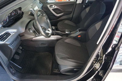 Peugeot 2008 Gebrauchtwagen