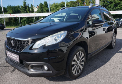 Peugeot 2008 Gebrauchtwagen