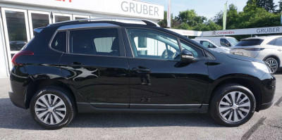 Peugeot 2008 Gebrauchtwagen