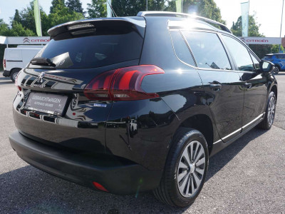 Peugeot 2008 Gebrauchtwagen