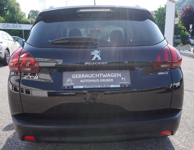 Peugeot 2008 Gebrauchtwagen