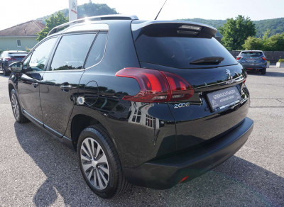 Peugeot 2008 Gebrauchtwagen